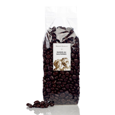 BULK SAUTERNES RAISINS