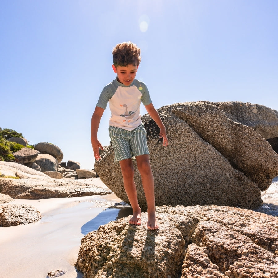 UV-Zwemshirt-Resort-Stripe-Groen-swim-essentials-2