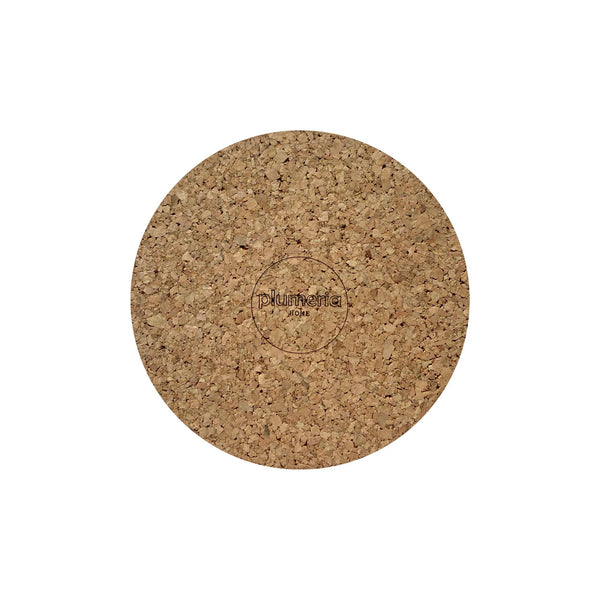 Coaster Leaves