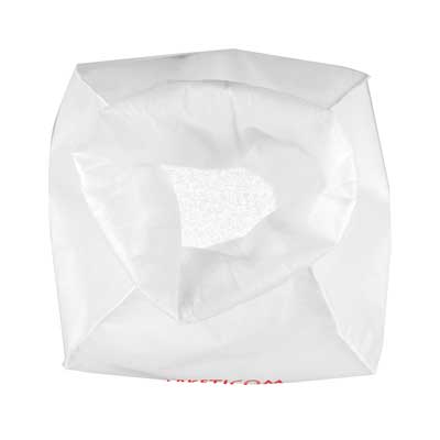 POLY PLUS, Riempimento di Palline in polistirolo per pouf e poltrone sacco 100 Litri, ,  Arketicom