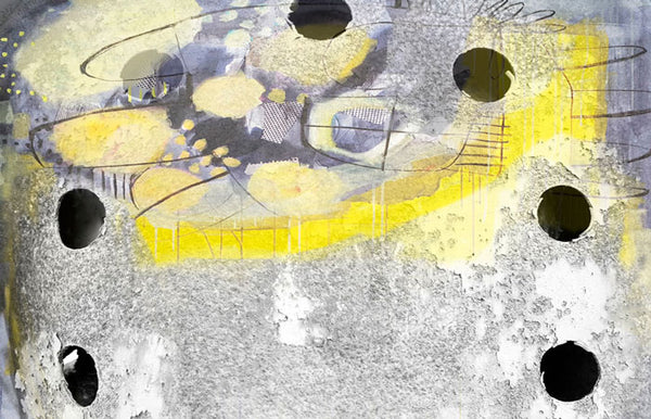 Rhythm in the Hole