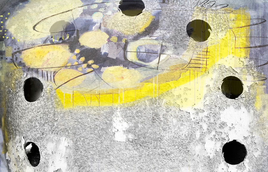 Rhythm in the Hole