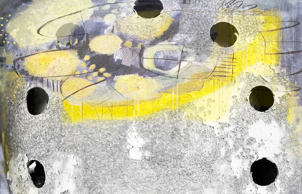 Rhythm in the Hole