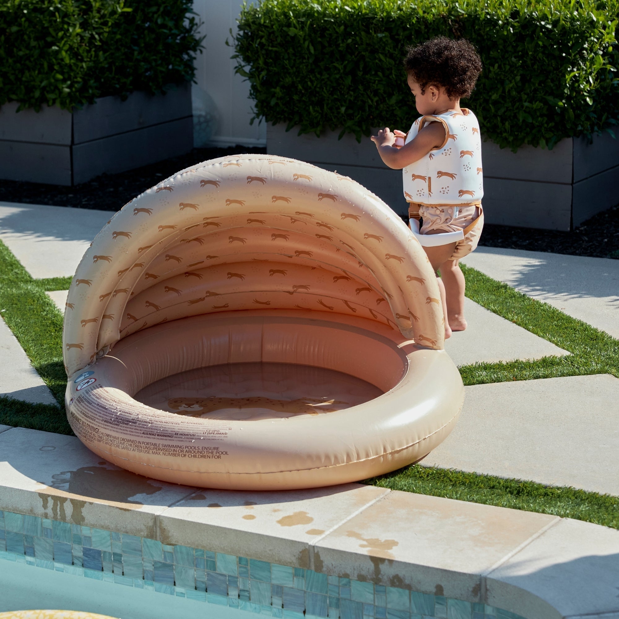 Swim Essentials | Zwembad