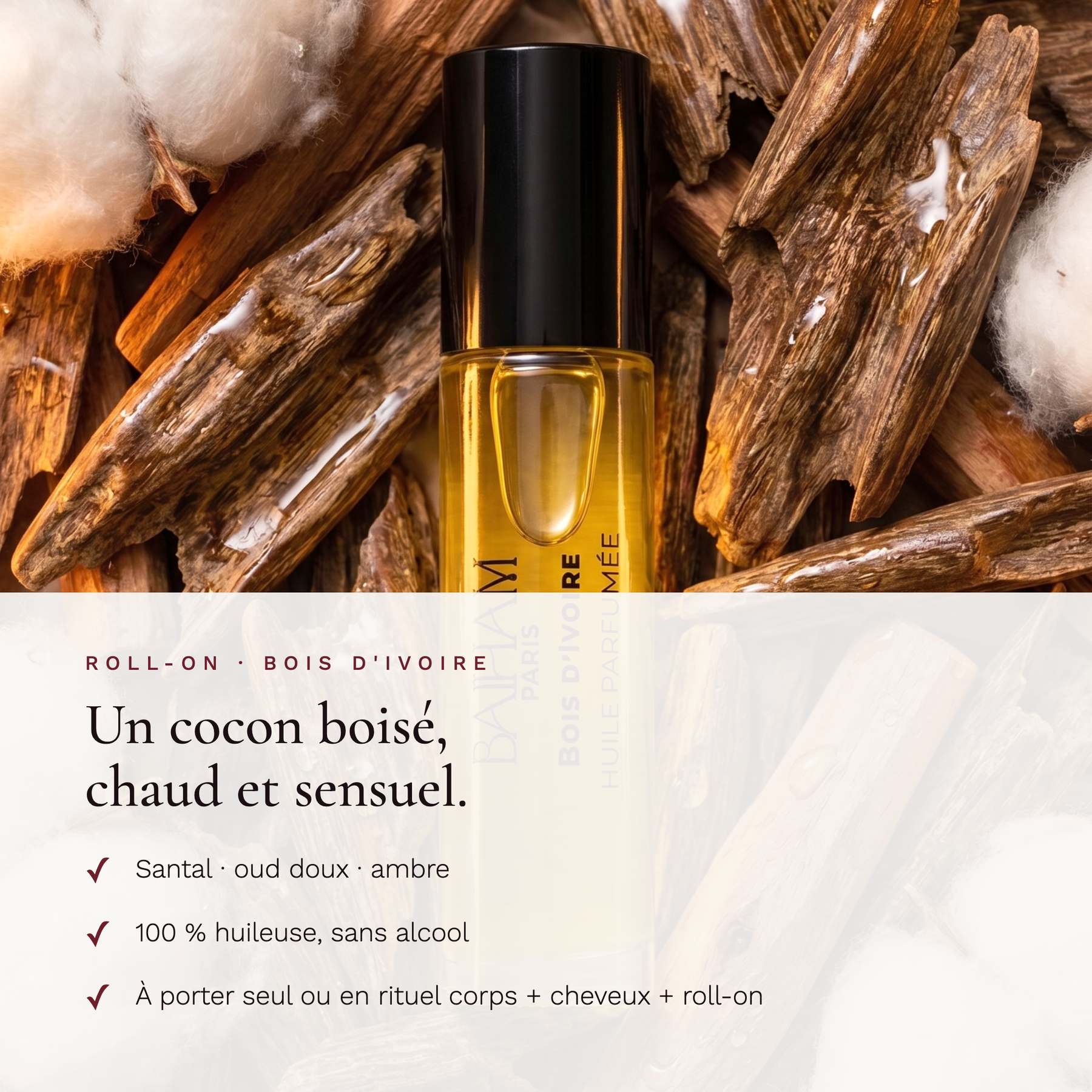 Slonová drevo