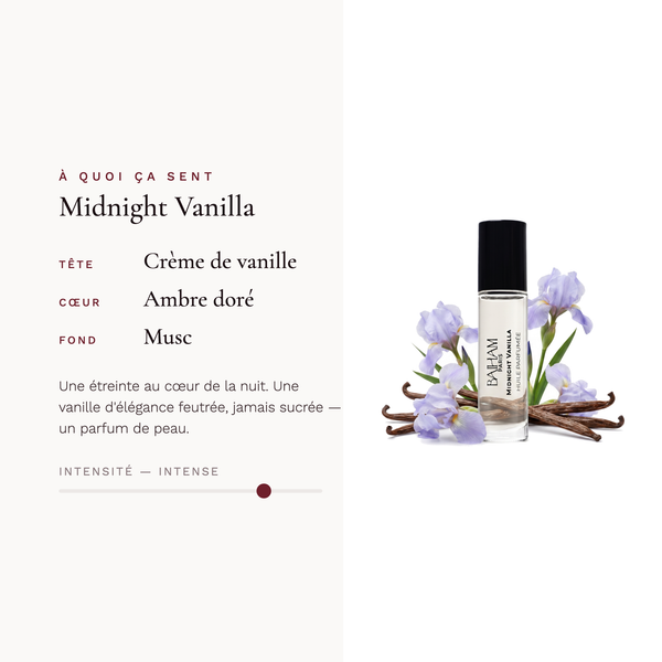 Midnight Vanilla X Inspi by Loan