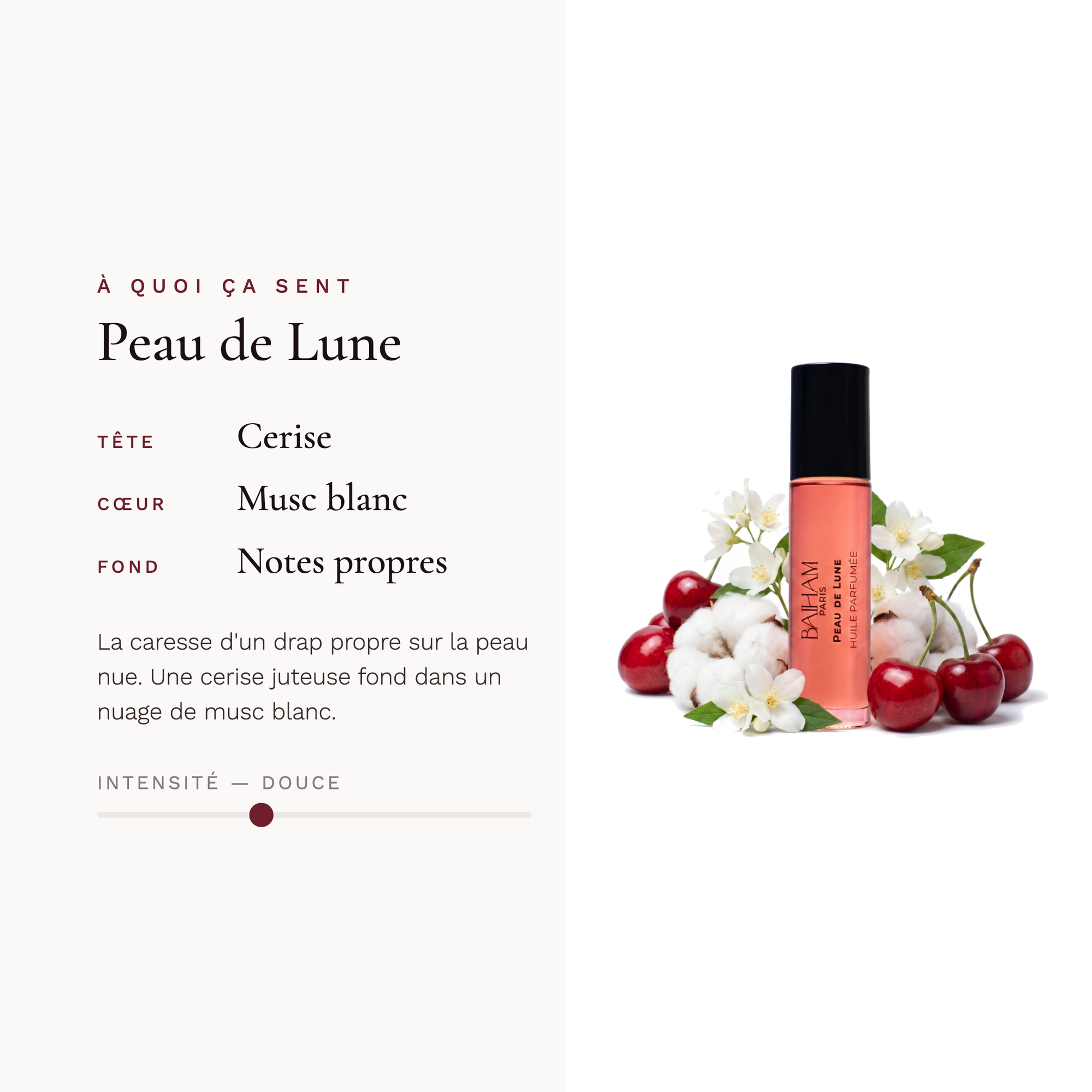 Peau de Lune