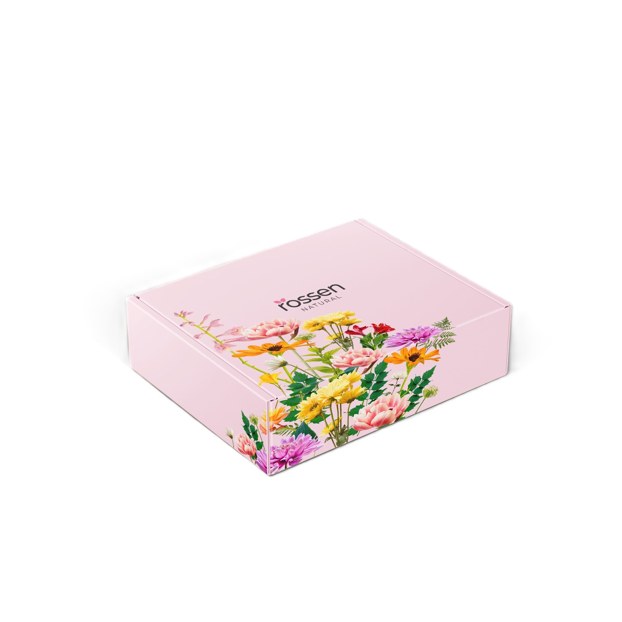 Set za lase in lasišče