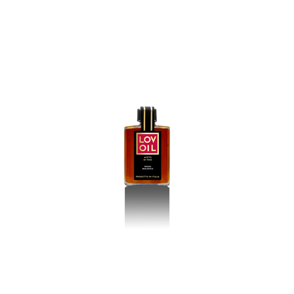 Organic Red Wine Vinegar