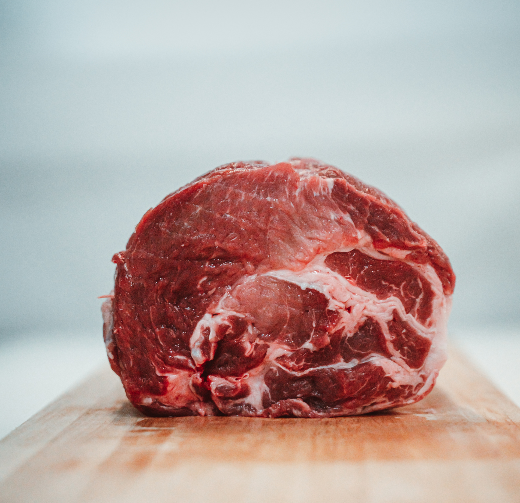 Farmers' Pork Neck Roast