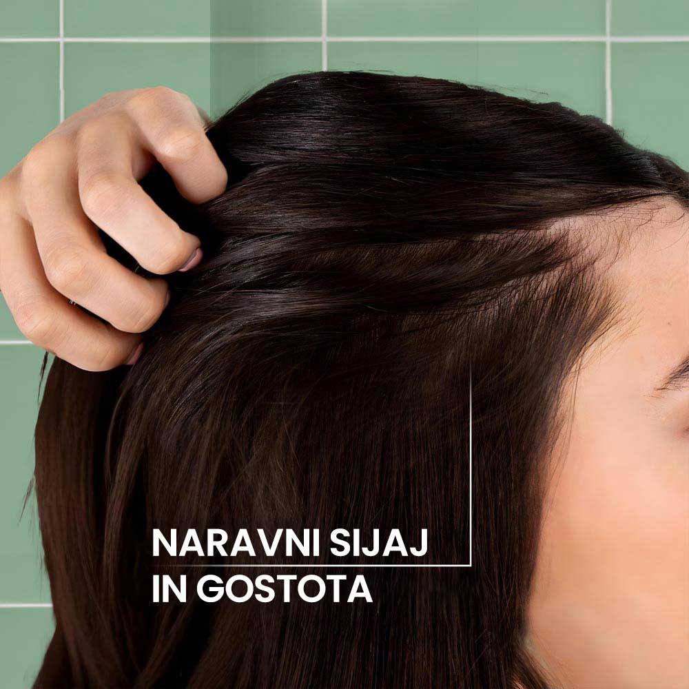 Rozemarijnolie voor Haar