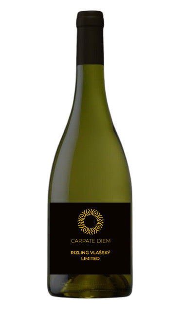 rizling vlassky 2023 limited od carpate diem