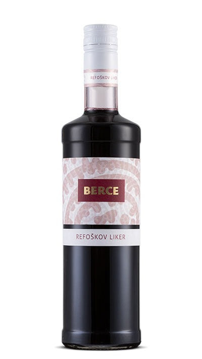Refošk likér