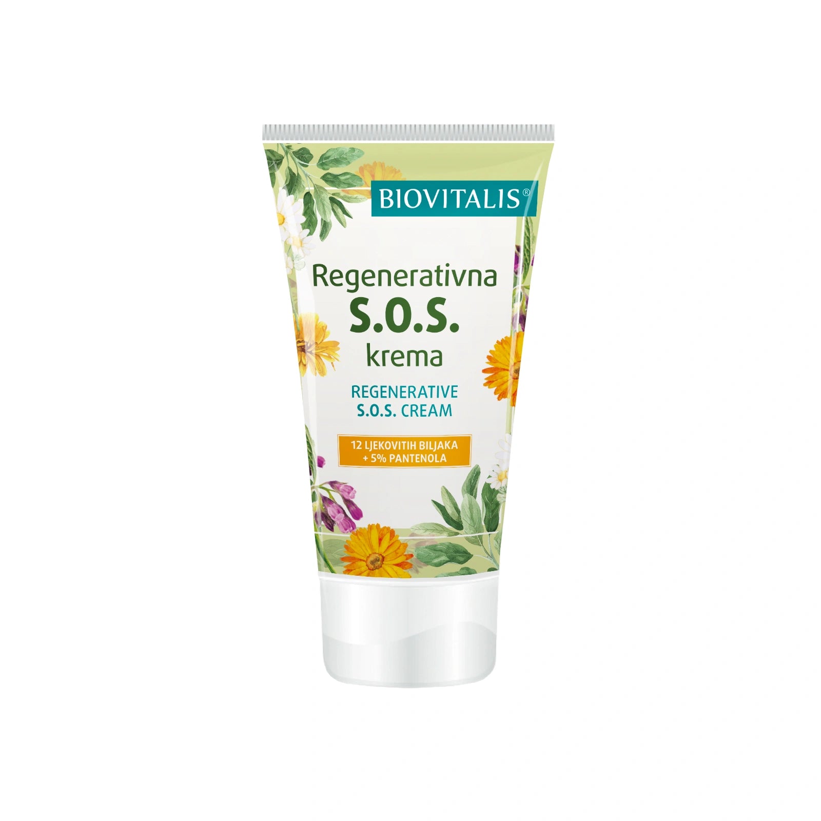 Regeneratieve S.O.S. Crème
