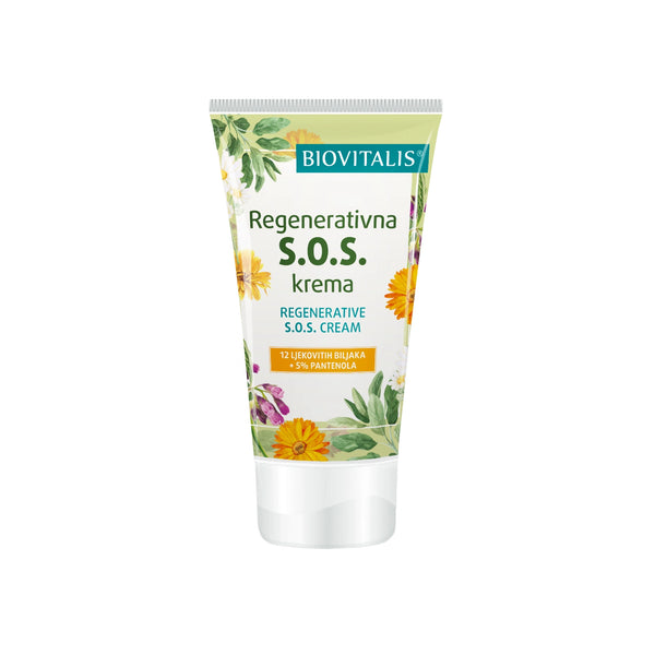 Regeneratieve S.O.S. Crème