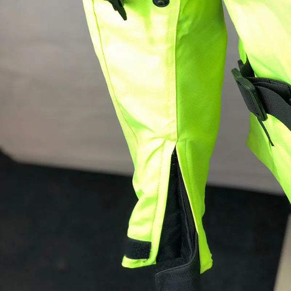 Reno giallo da uomo