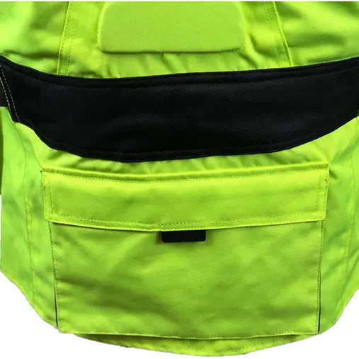 Reno giallo da uomo