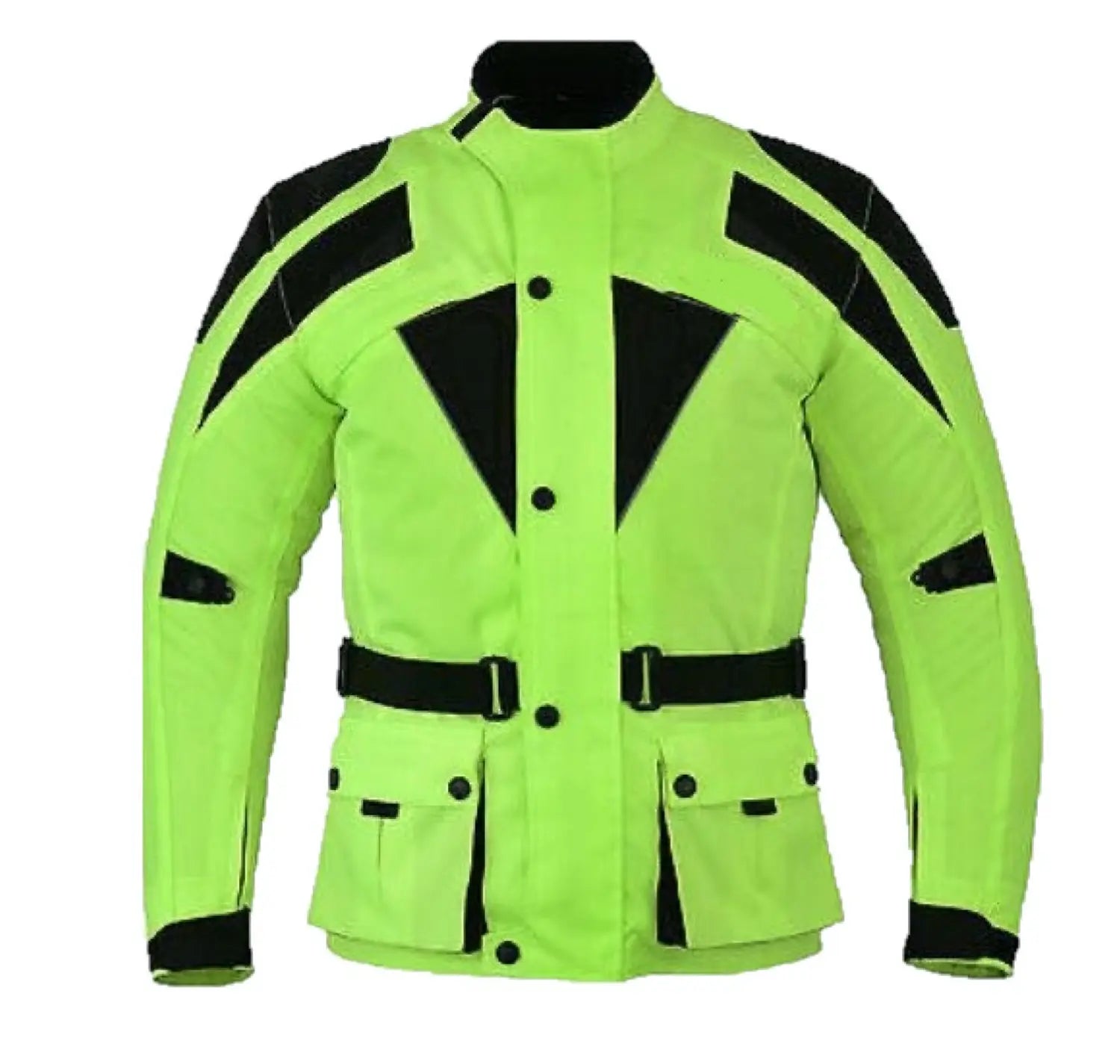 motorjas voor heren