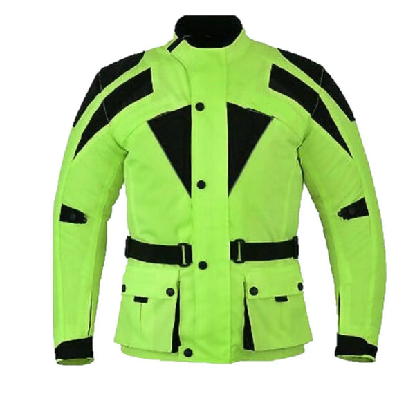 motorjas voor heren