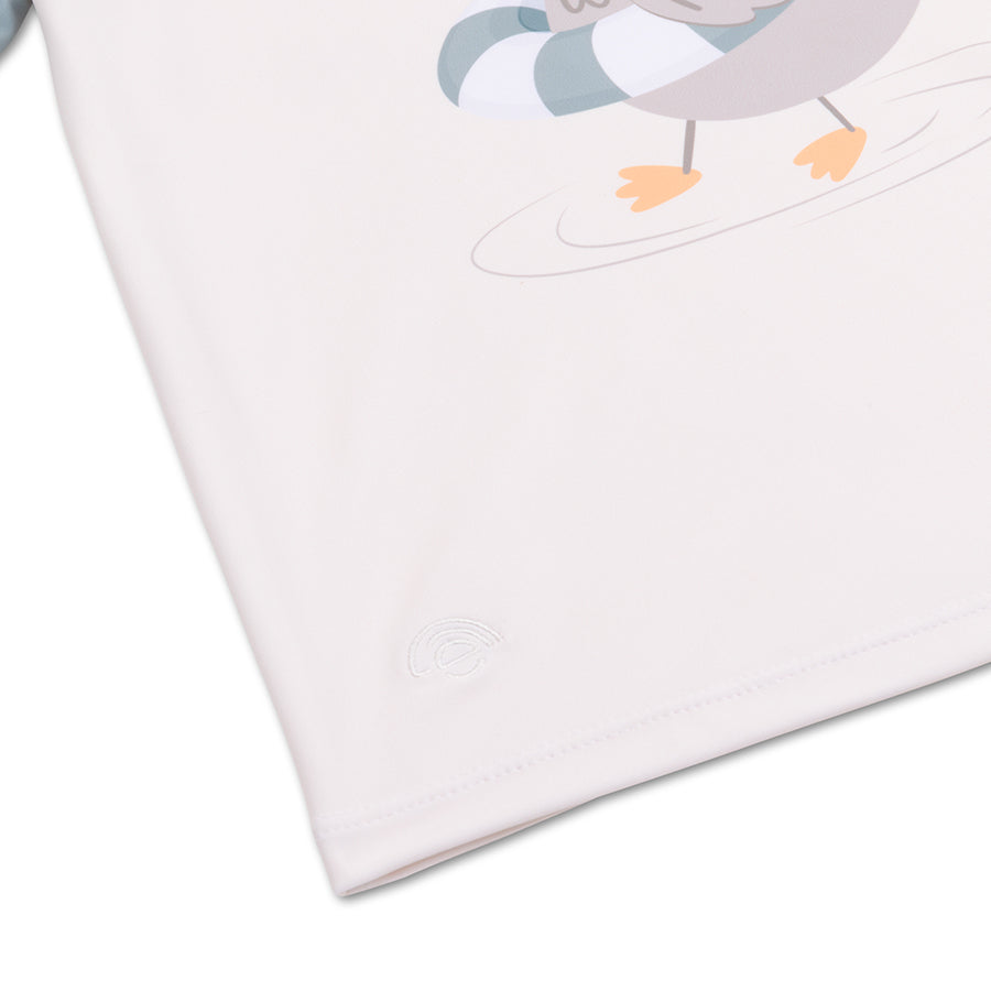 Swim Essentials | Swimshirt