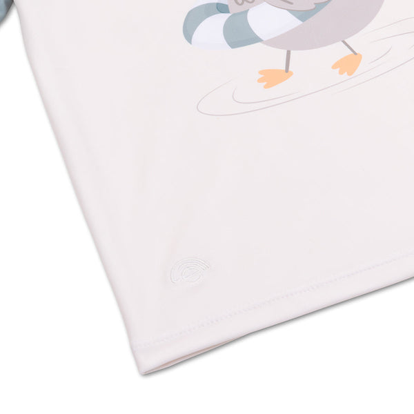 Swim Essentials | Swimshirt