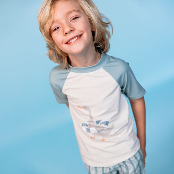 UV-Zwemshirt-Resort-Stripe-Groen-swim-essentials-1