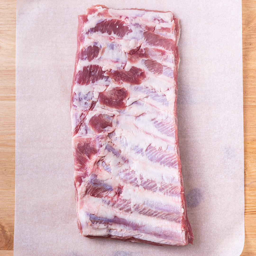 Ribs