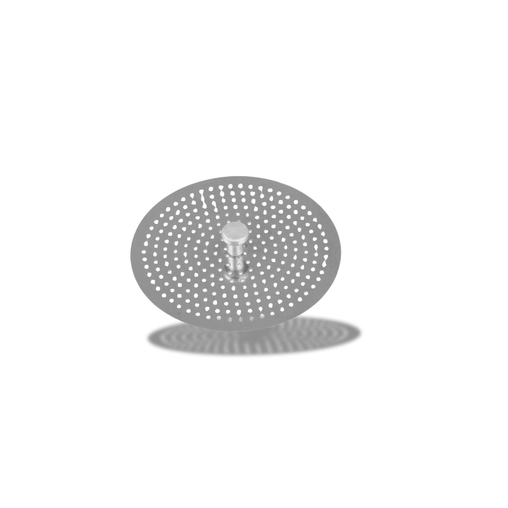 Stainless Steel Reducer 1/2 Cups