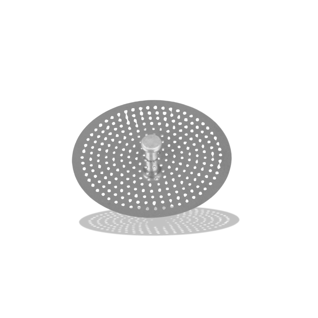 Stainless Steel Reducer 2/4 Cups