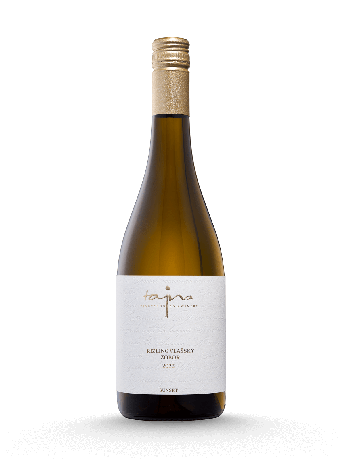 vino tajna zobor