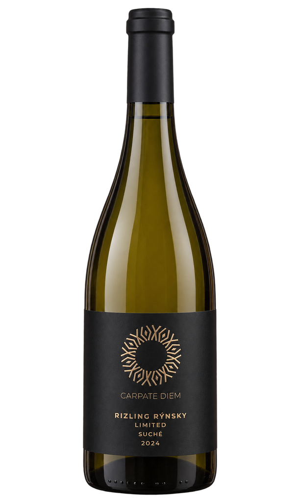 RHINE RIESLING 2024 - LIMITÉ