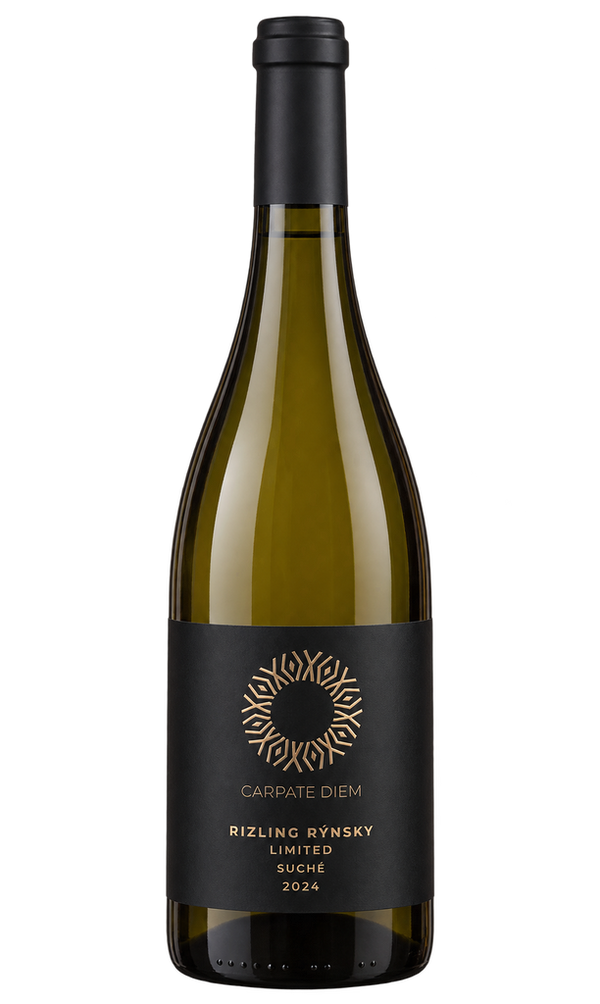 RHINE RIESLING 2024 - LIMITADO