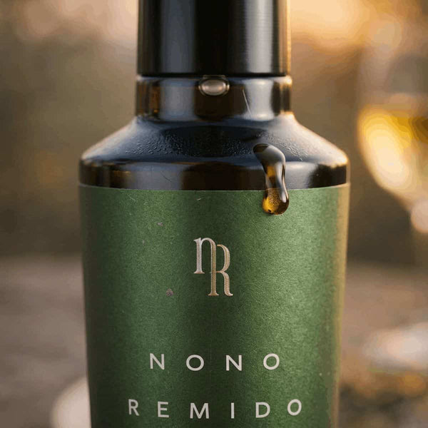 Extra Virgin Olive Oil - Rosinjola (Monovarietal Oil) 0.25 L