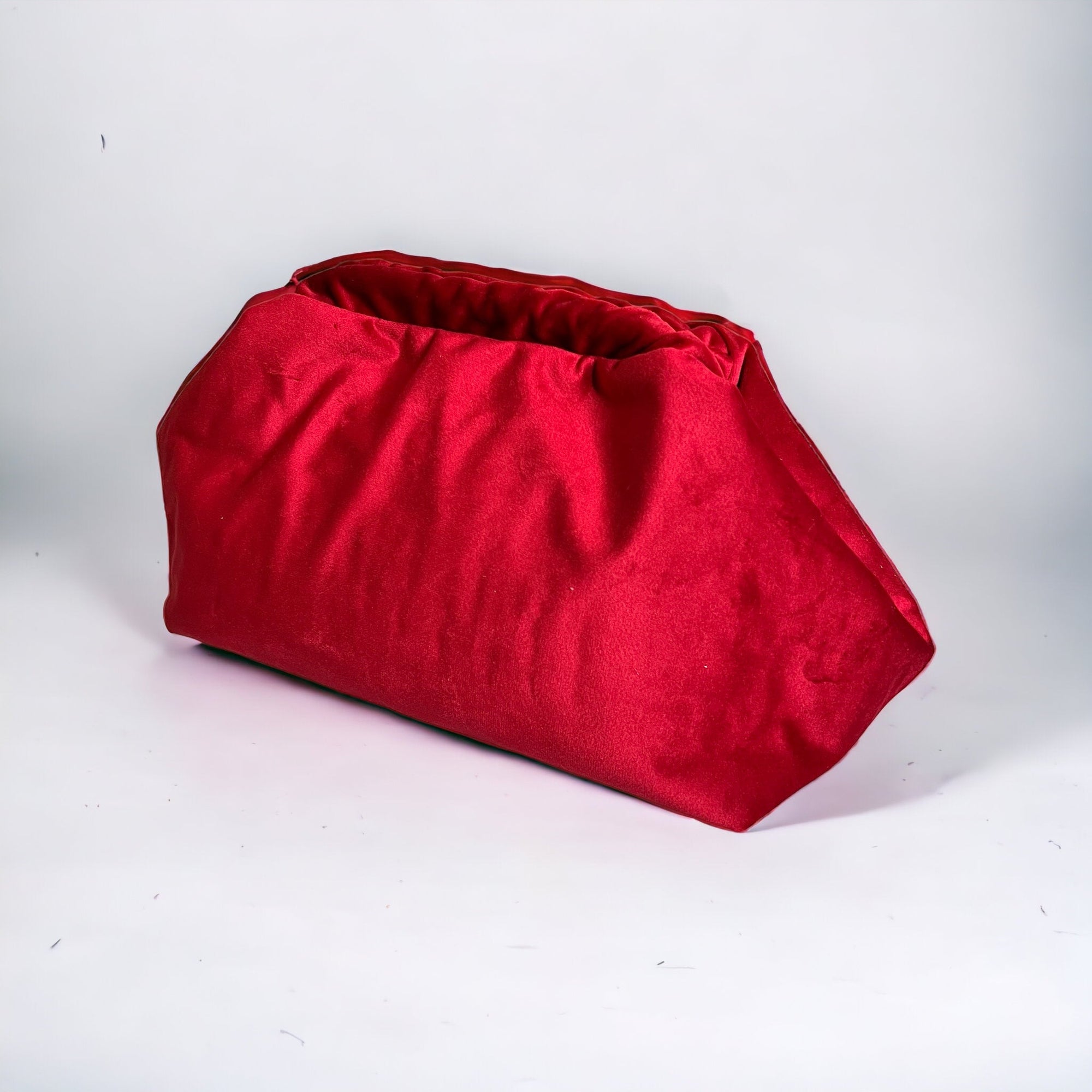 Bolsa de Veludo