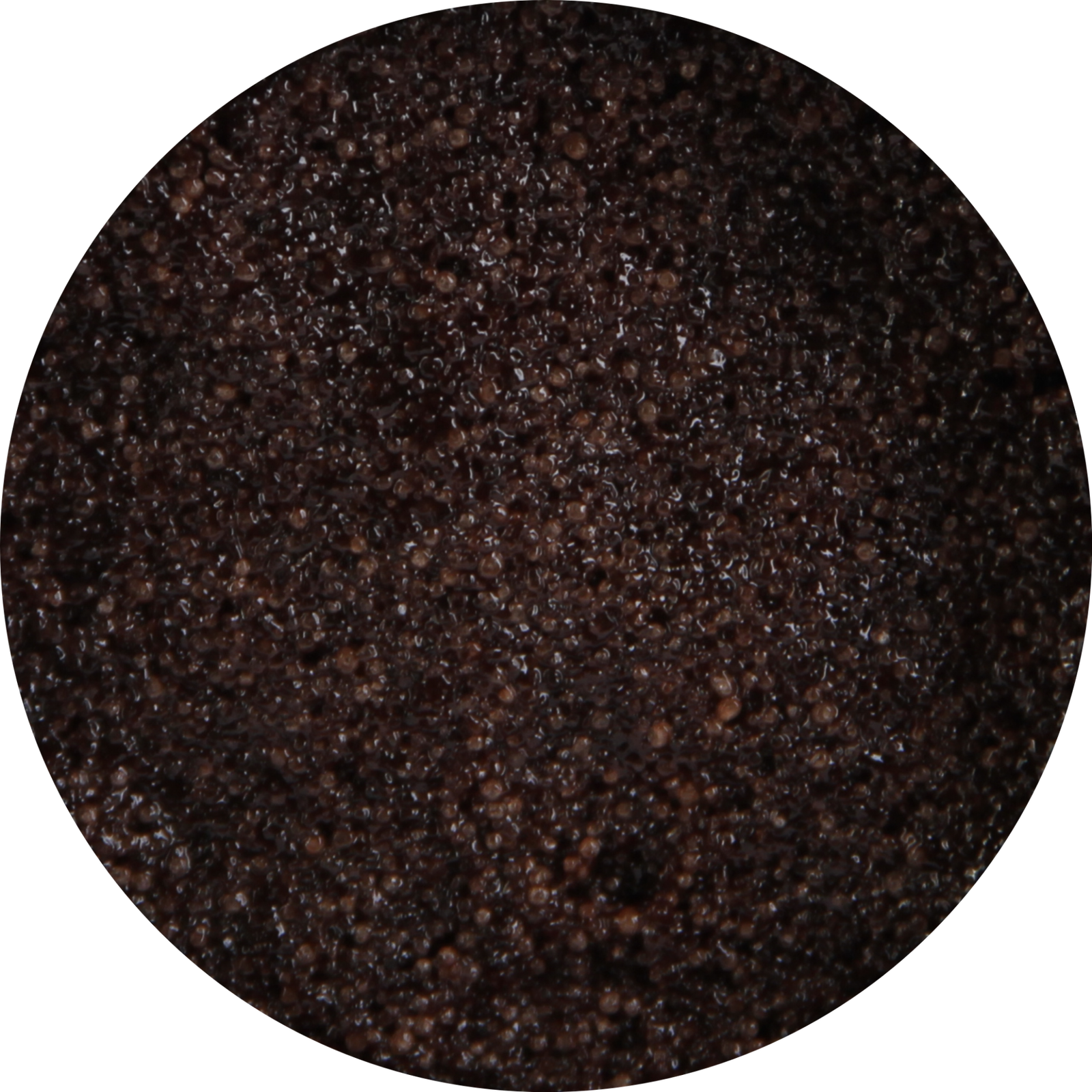BEAUTY JAR BODY SCRUB RUN, GIRL, RUN