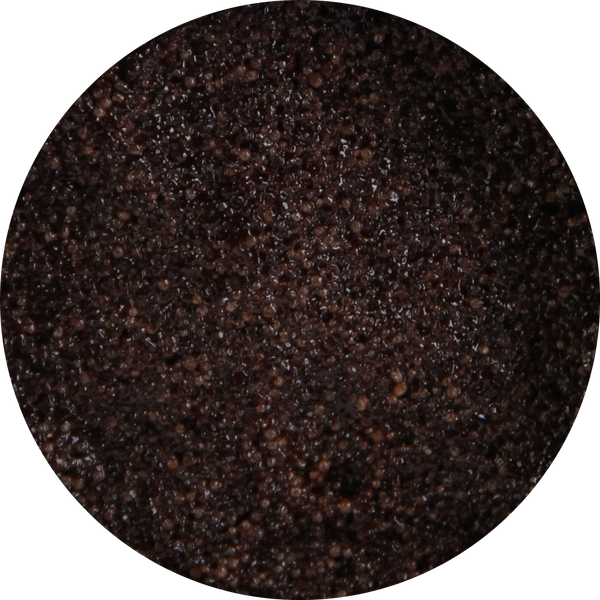 BEAUTY JAR BODY SCRUB RUN, GIRL, RUN