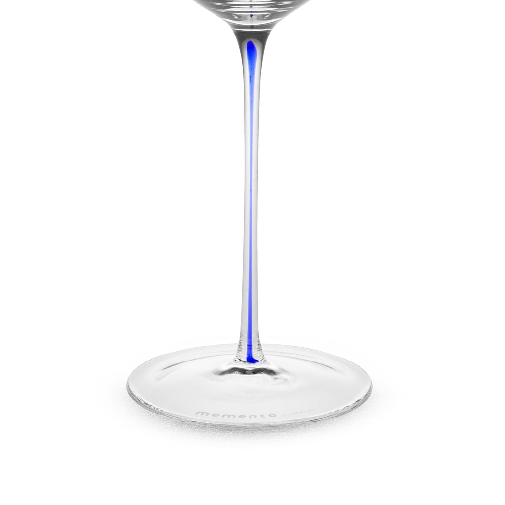 MEMENTO WINE - BLUE