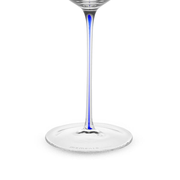 MEMENTO WINE - BLUE