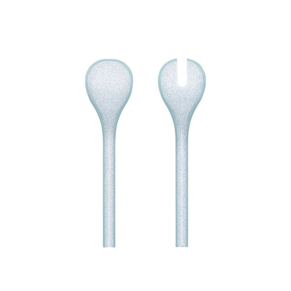 SALAD TOOLS - LIGHT BLUE - MEMENTO SYNTH
