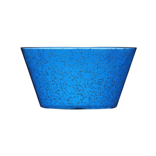 MEDIUM BOWL - DEEP BLUE - MEMENTO SYNTH