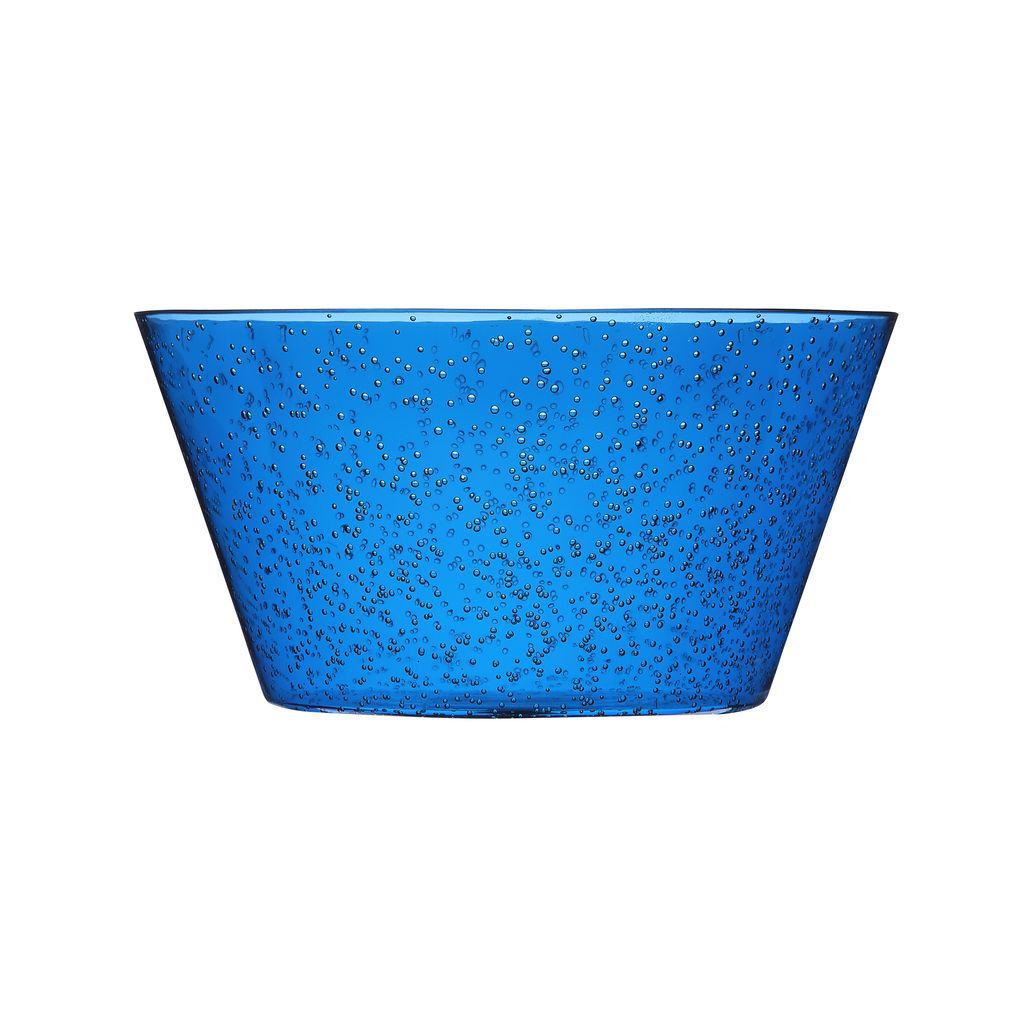 MEDIUM BOWL - DEEP BLUE - MEMENTO SYNTH