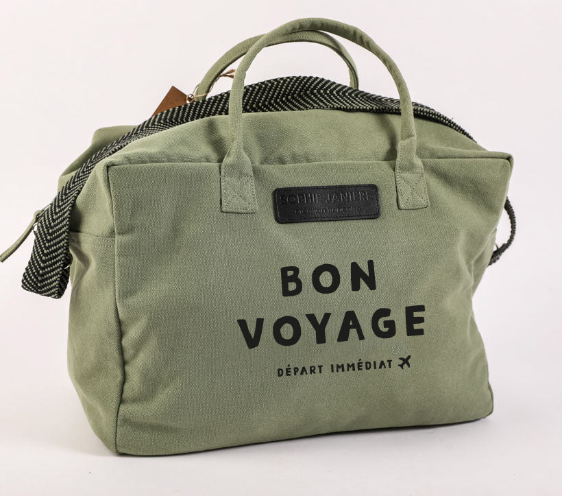 Travel Cabin Bag