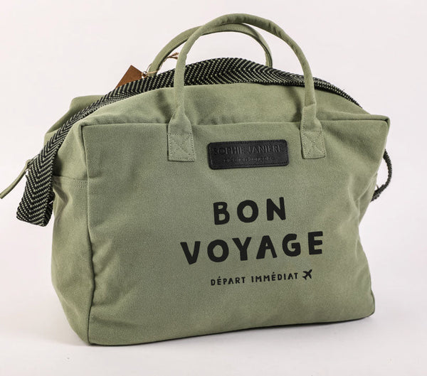 Travel Cabin Bag