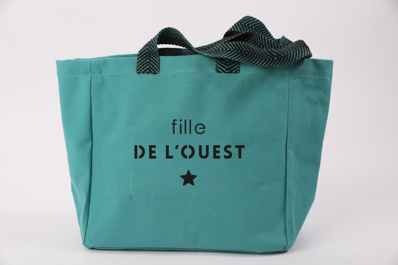 Malo Tas Westerse Meisje