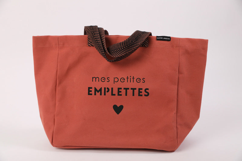 Malo Tas Mijn Kleine Aankopen