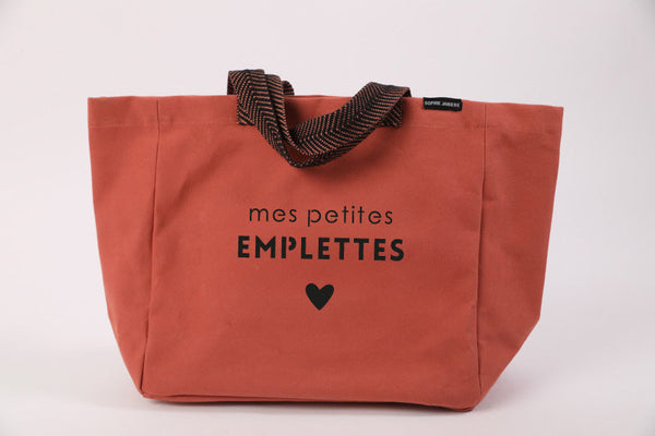 Malo Tas Mijn Kleine Aankopen