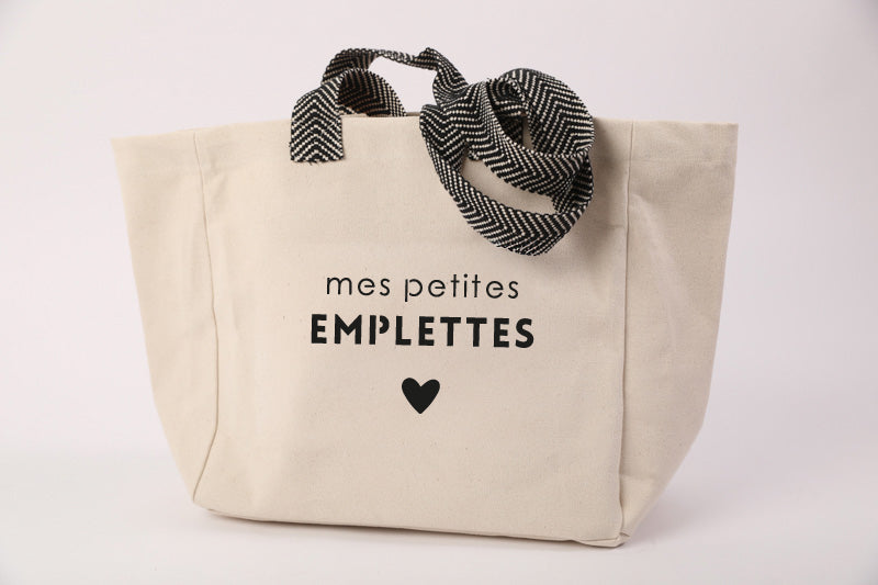 Malo Tas Mijn Kleine Aankopen