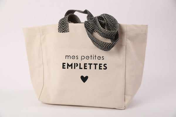 Malo Tas Mijn Kleine Aankopen