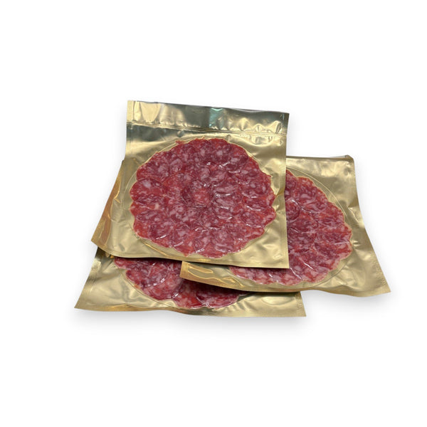 salchichon sobres