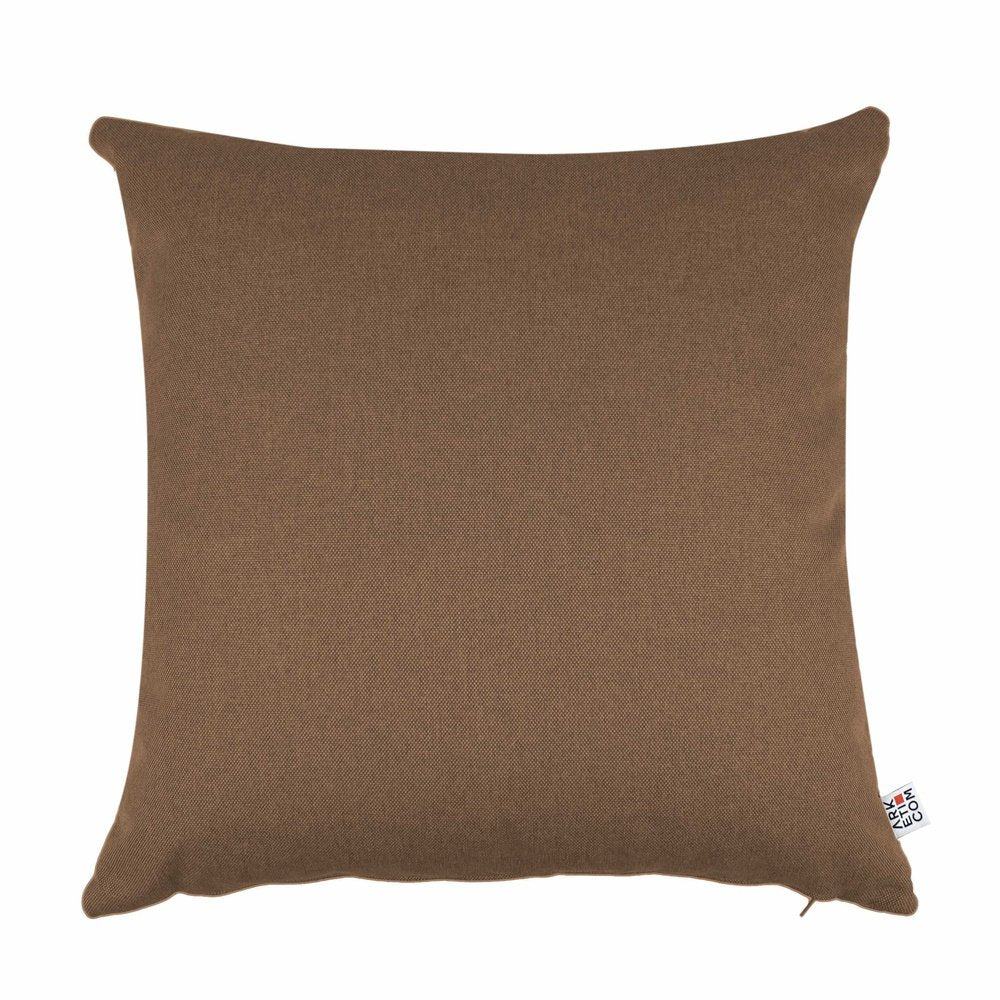 BARKIN 40, Fodera Cuscino Cotone 40x40